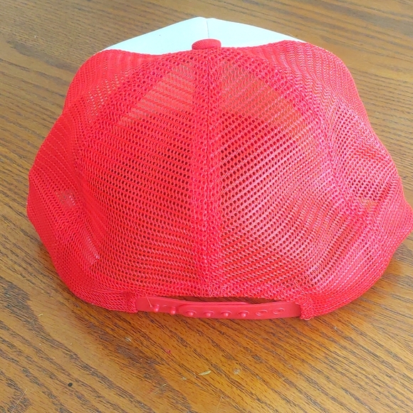 Vintage Tropicana Las Vegas truckers hat - Picture 3 of 4